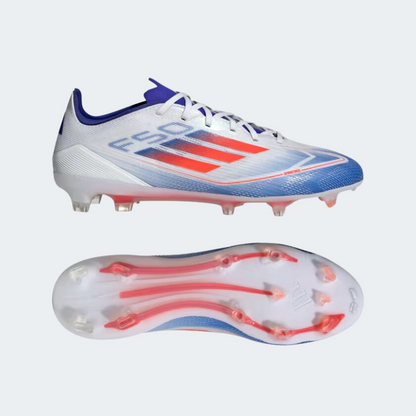 adidas F50 Pro Firm Ground Cleats