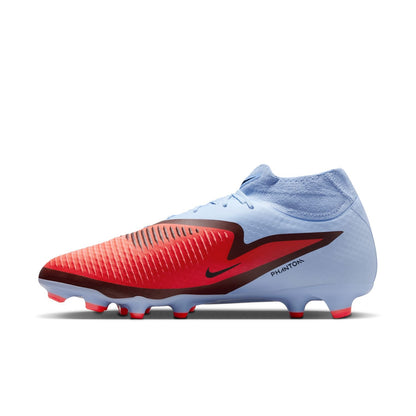 Nike Phantom 6 High Academy Firm/Multi-Ground Cleats