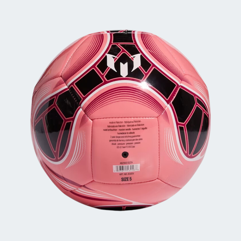 Messi soccer ball best sale