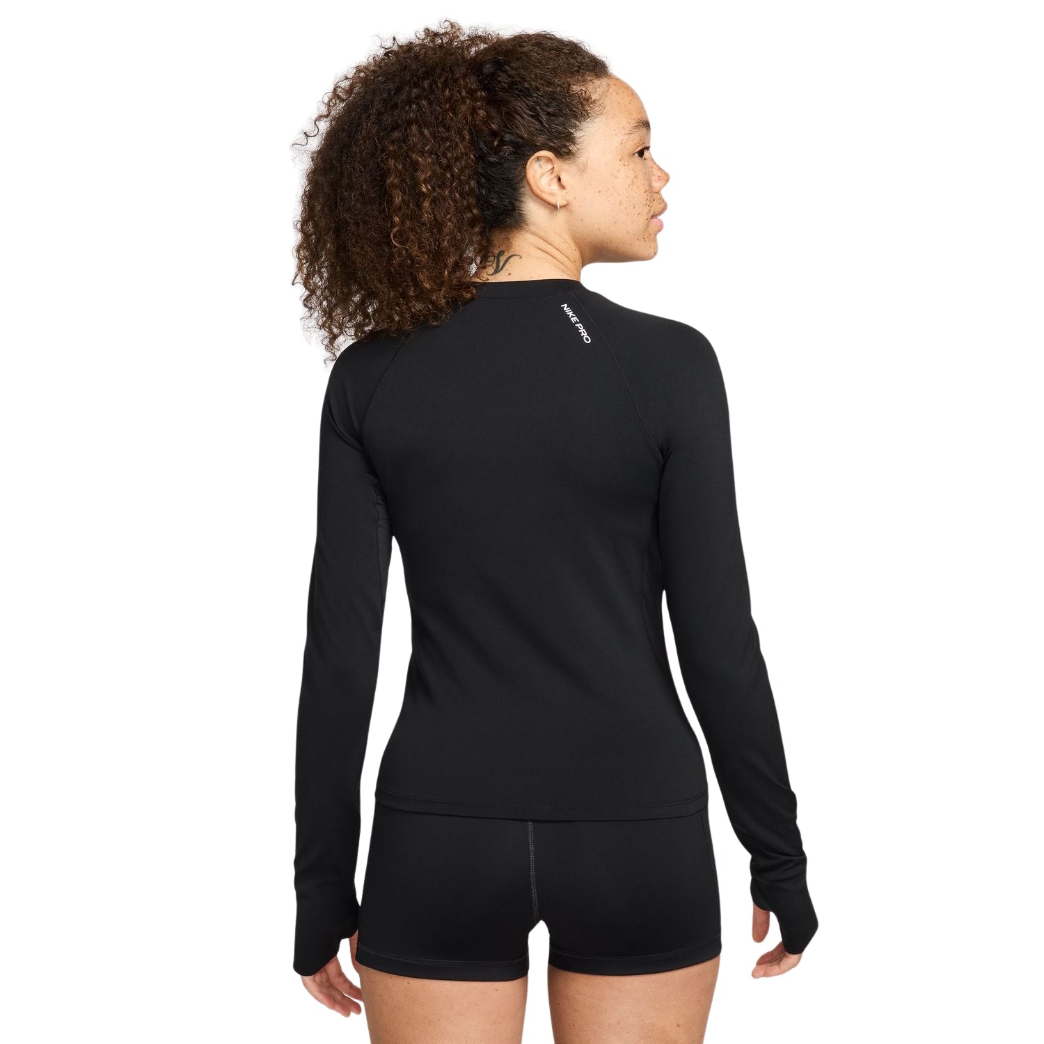 Nike Pro Dri-FIT Women's Long-Sleeve Baselayer