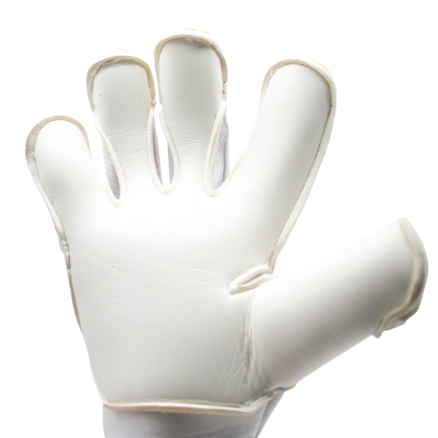 TwoFive Atalanta '96 Orange Pro GoalKeeper Gloves