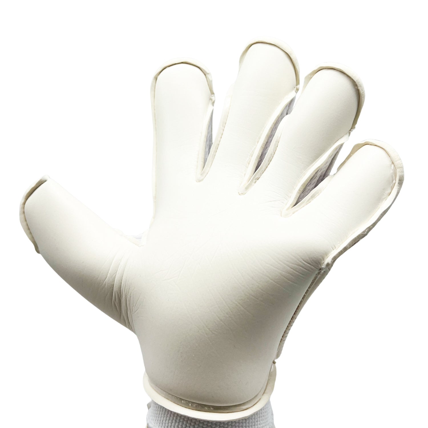 TwoFive Atalanta '96 Whiteout Pro GoalKeeper Gloves