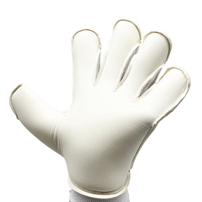 TwoFive Atalanta '96 Whiteout Pro GoalKeeper Gloves