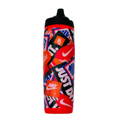Nike Refuel Water Bottle 24 oz