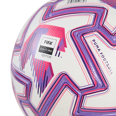 Puma Orbita Ultimate Brilliance (FIFA® Quality) Pro Soccer Ball