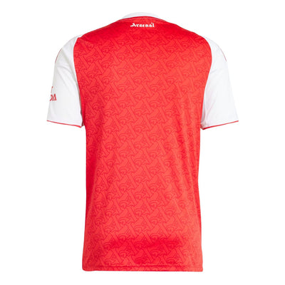 adidas Arsenal FC 25/26 Men's Home Jersey