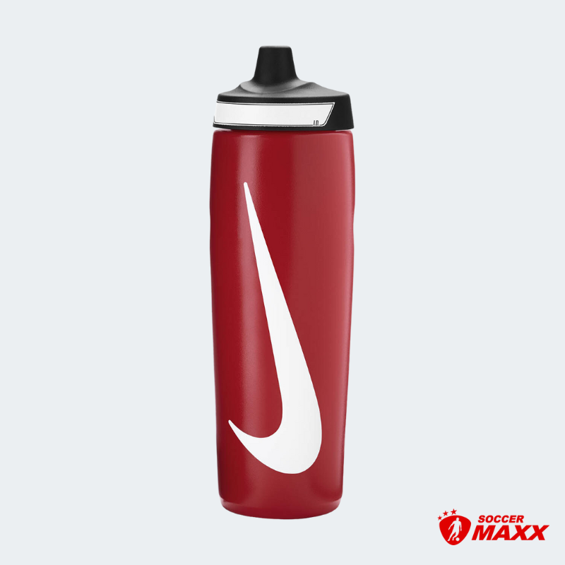 Nike Refuel Water Bottle 32 oz Soccer Maxx