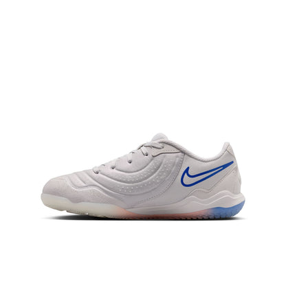 Nike United 2 Junior Tiempo Legend 10 Academy Indoor Court Shoes