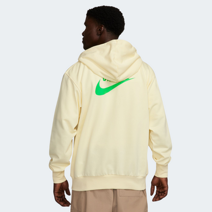 Nike CBF Brazil Standard Issue Men's PulloverHoody