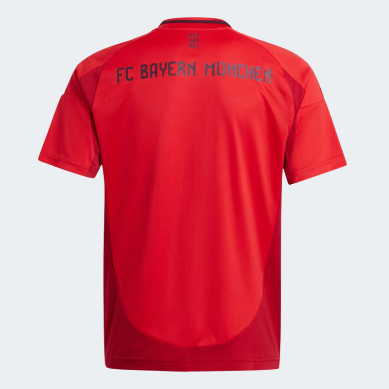 adidas FC Bayern Munich 24 25 Youth Home Jersey Soccer Maxx