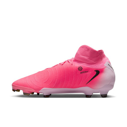 Nike Phantom Luna 2 Pro FG Buy them at Premium Soccer 8 Pink