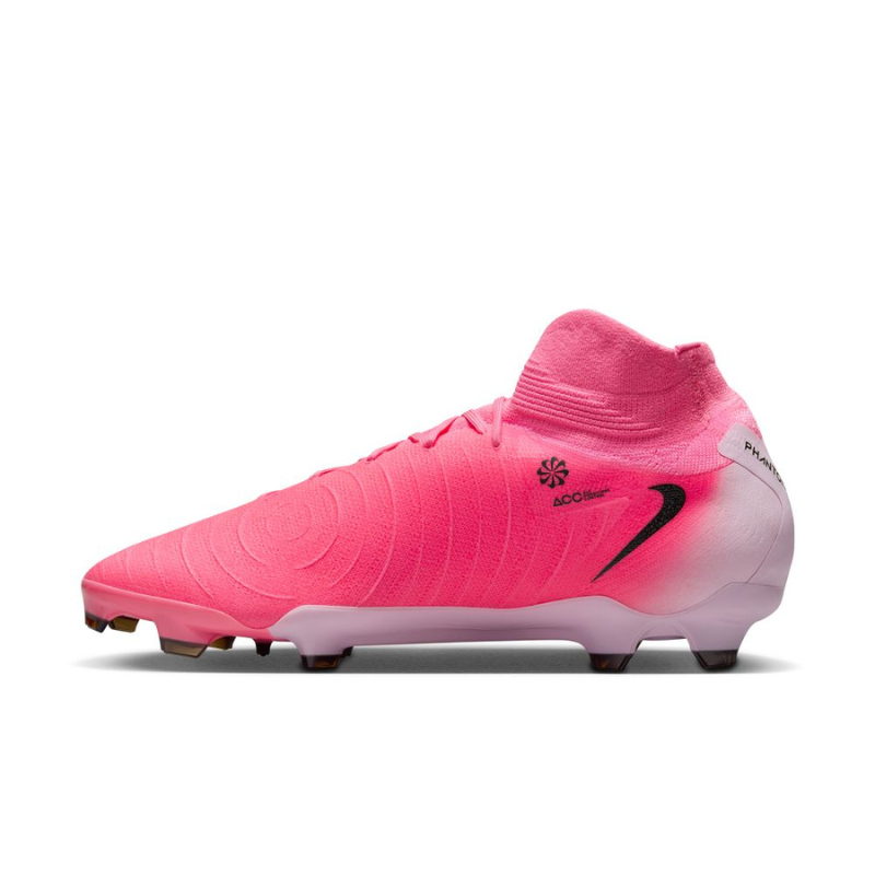 Nike Phantom Luna II Pro Firm Ground Cleats