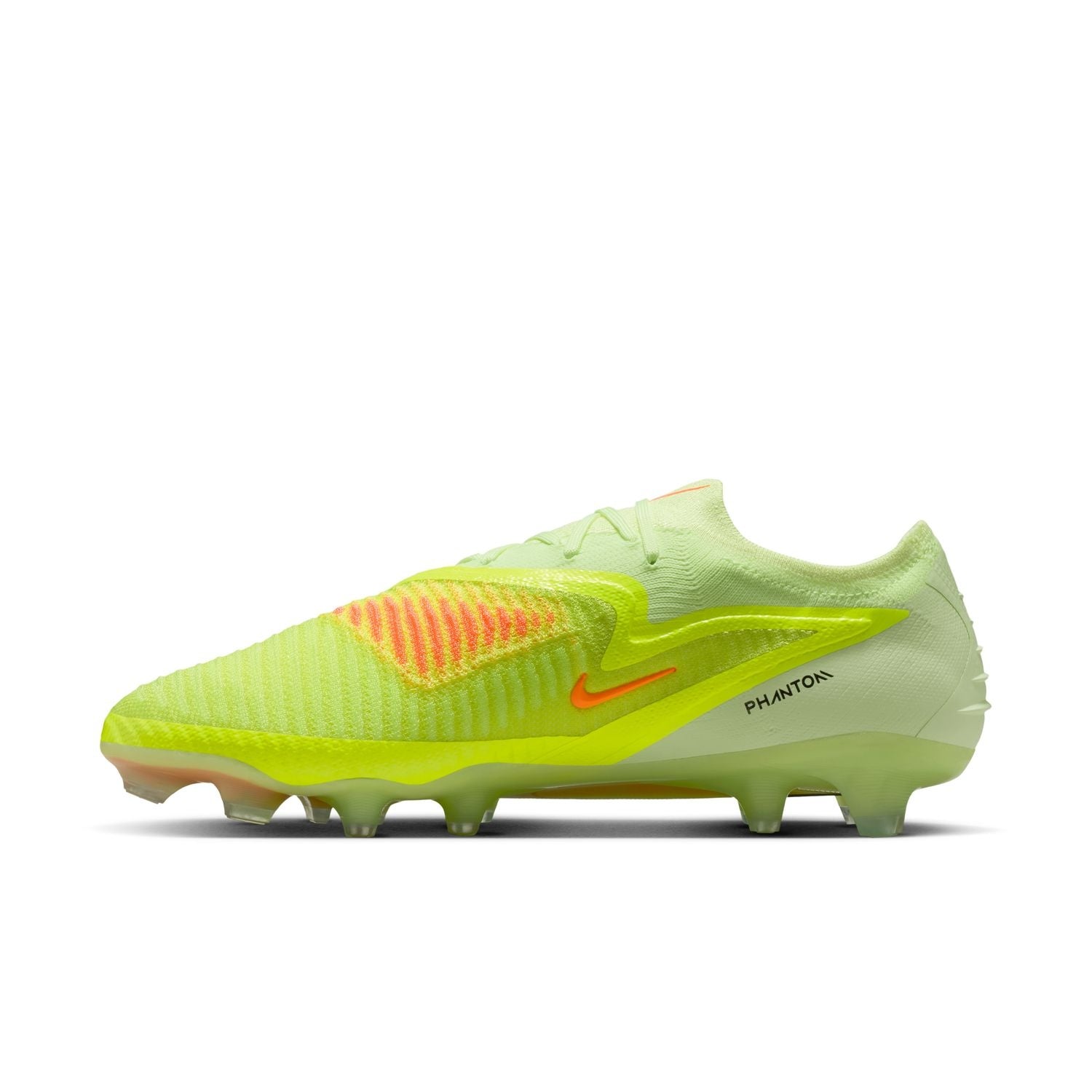 Nike Phantom 6 Low Elite Firm Ground Cleats