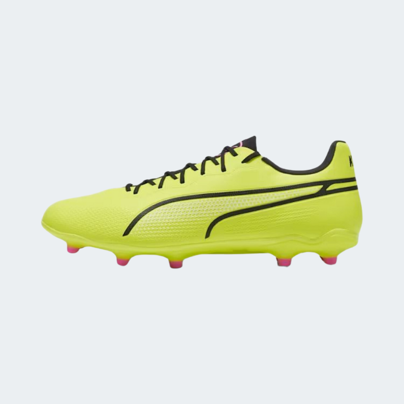 Puma King Pro FG/AG Cleats