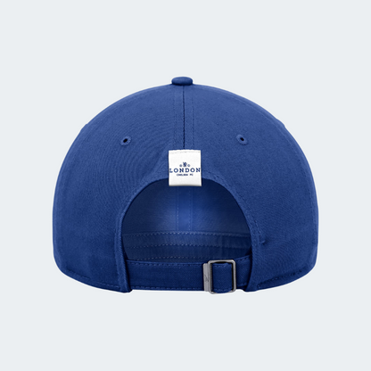 Nike Chelsea FC US Club Cap – Soccer Maxx - Main Image