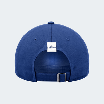 Nike Chelsea FC US Club Cap