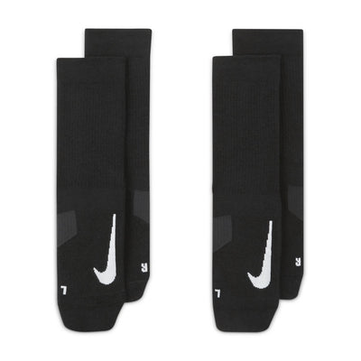 Nike Multiplier Crew Socks