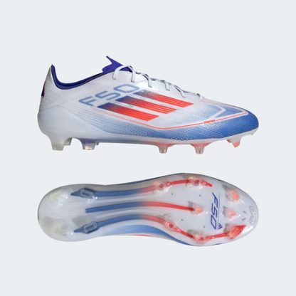 adidas F50 Elite Firm Ground Cleats