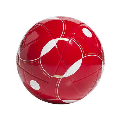 adidas Liverpool FC Mini Home Soccer Ball
