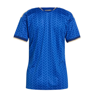 adidas FIGC Italy WC '26 Women's Replica Home Jersey