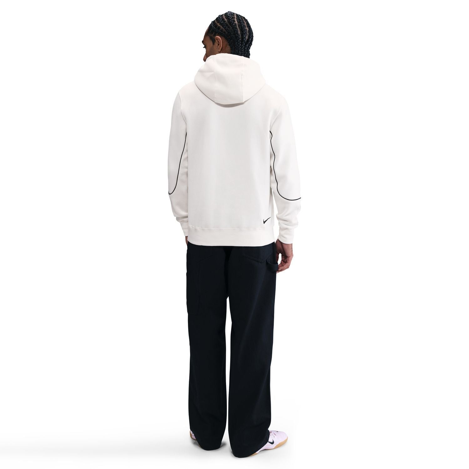 Nike Club Total 90 Pullover Hoodie