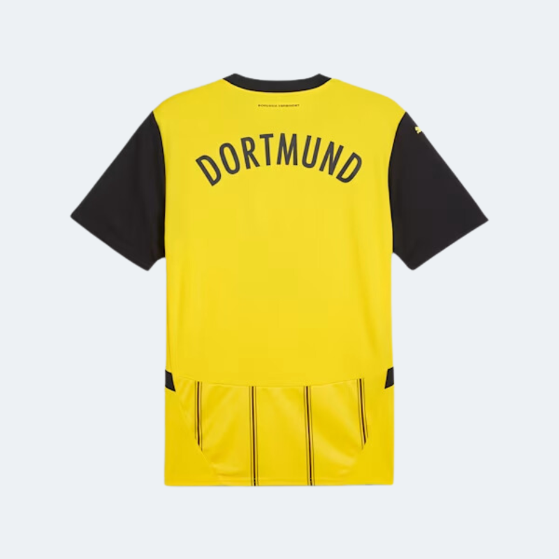 Puma Borussia Dortmund 24/25 Men's Home Replica Jersey