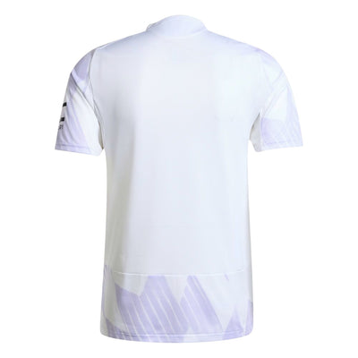 adidas Manchester United FC 25/26 Men's Authentic Away Jersey