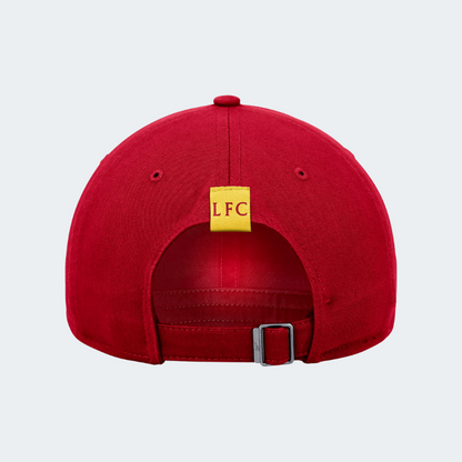 Nike Liverpool FC US Club Cap