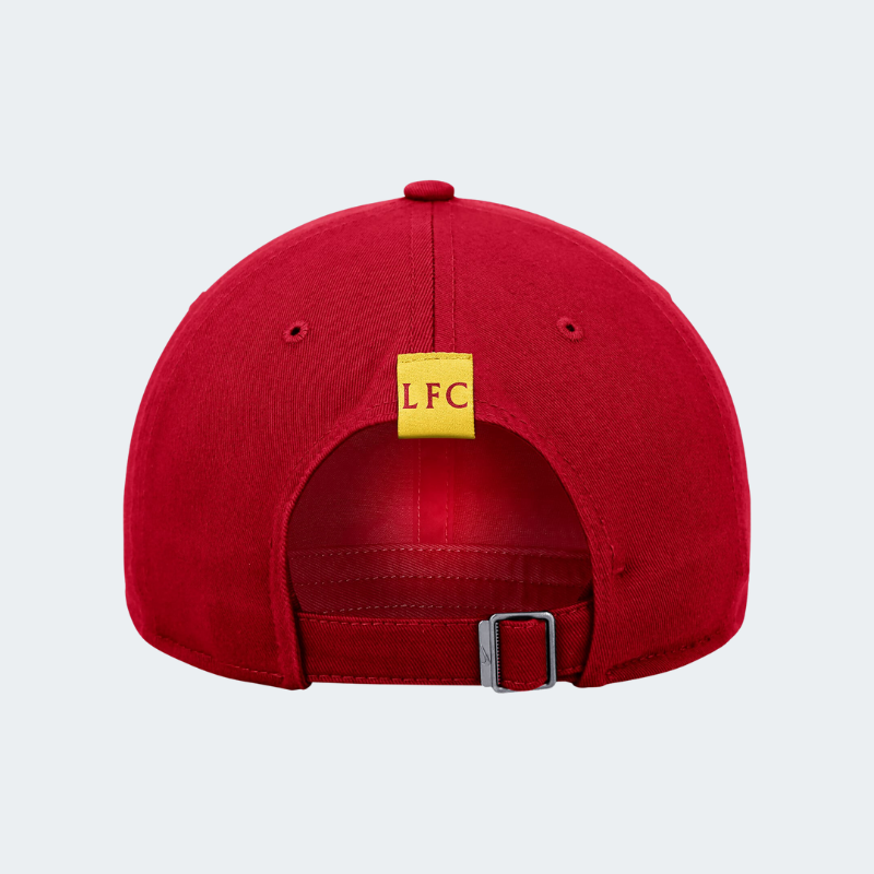 Nike Liverpool FC US Club Cap