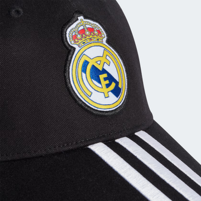 adidas Real Madrid CF Home Baseball Cap