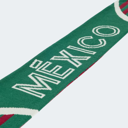 adidas FMF Mexico Scarf