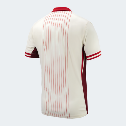 Nike Canada Soccer '25 Men's Away Replica Jersey