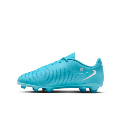 Nike Junior Phantom GX II Club Firm/Multi-Ground Cleats