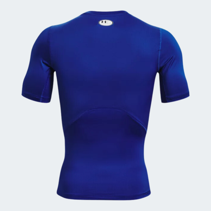 Under Armour Heat Gear Men's Short-Sleeve Compression