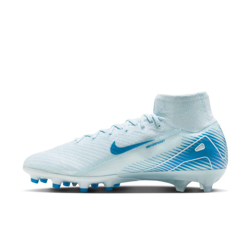 Nike Zoom Mercurial Superfly 10 Elite AG-Pro Cleats