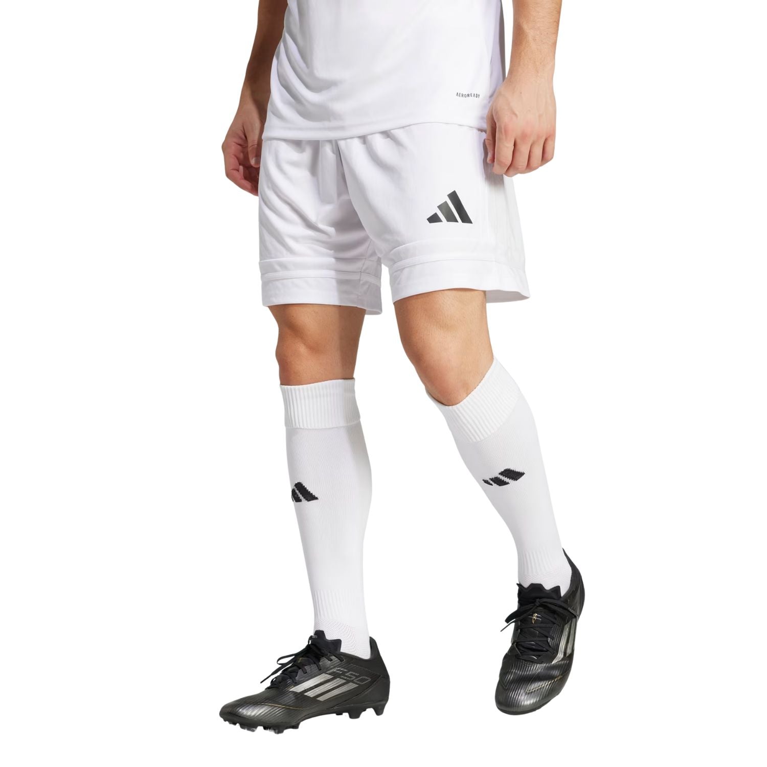 adidas Squad25 Men's Soccer Shorts