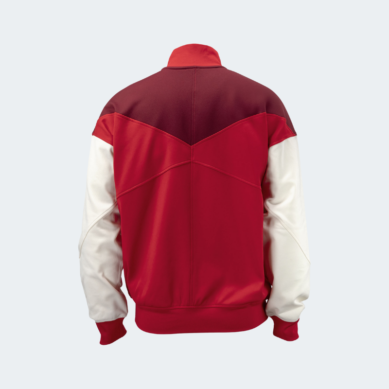 Nike Canada Soccer Men's Anthem Jacket