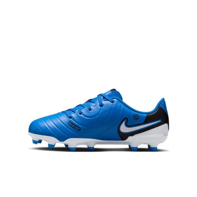 Nike Junior Tiempo Legend 10 Club Multi-Ground Cleats