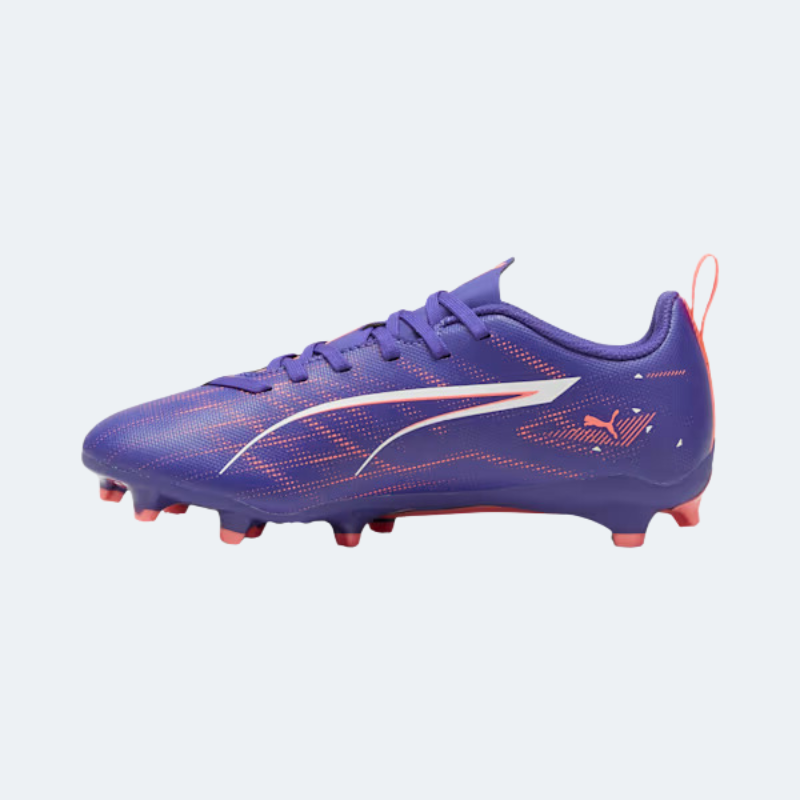 Puma Junior Ultra 5 Play Firm/Artificial-Ground Cleats