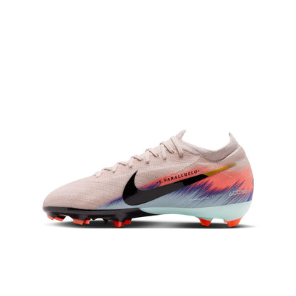 Nike United Junior Mercurial Vapor 16 Pro Firm Ground Cleats