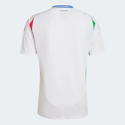 adidas FIGC Italy 24/25 Men's Away Jersey