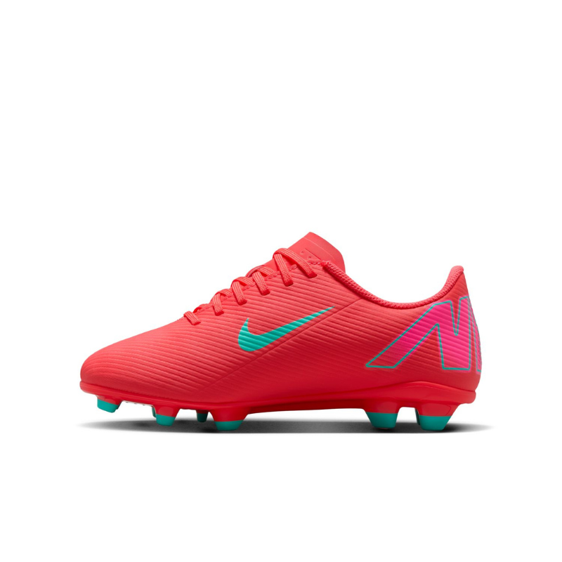 Nike Junior Mercurial Vapor 16 Club Firm/Multi-Ground Cleats