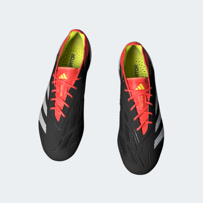 adidas Predator Elite Firm Ground Cleats