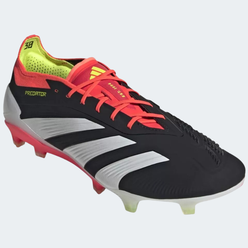 adidas Predator Elite Firm Ground Cleats