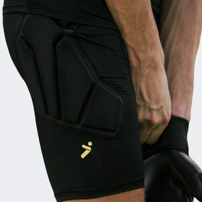 Storelli Bodyshield GK Youth Sliders II