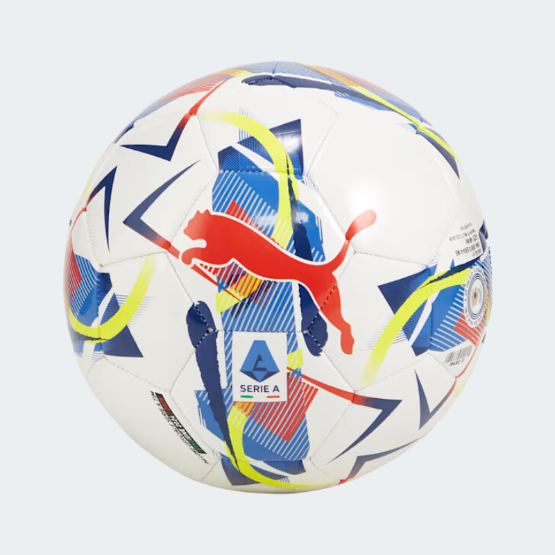 Puma Orbita Serie A MS Mini Ball