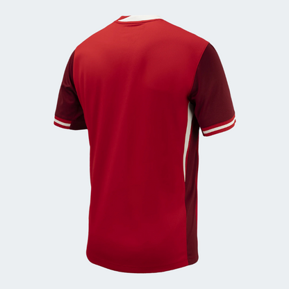 Nike Canada Soccer 24/25 Men's Home Replica Jersey