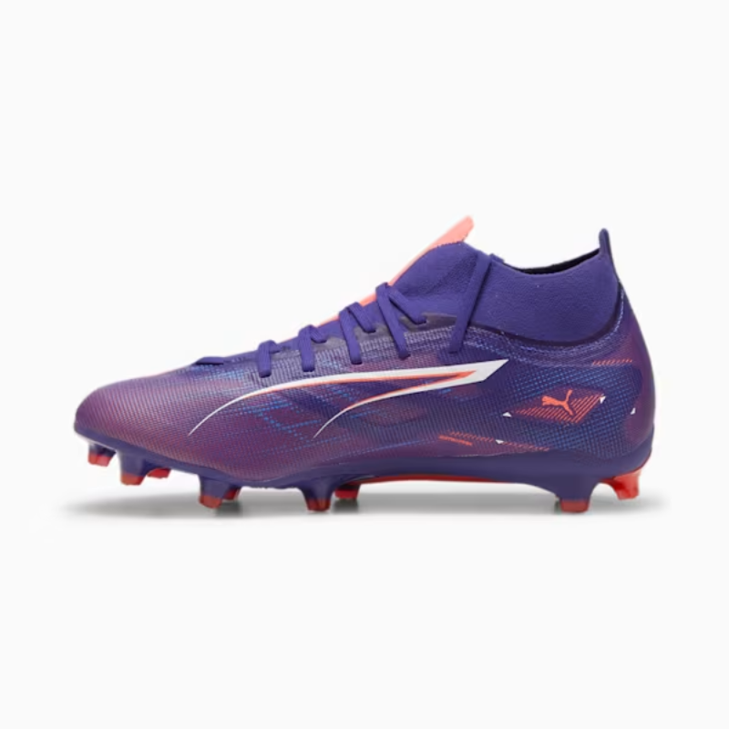 Puma Ultra 5 Match+ Firm/Artificial-Ground Cleats