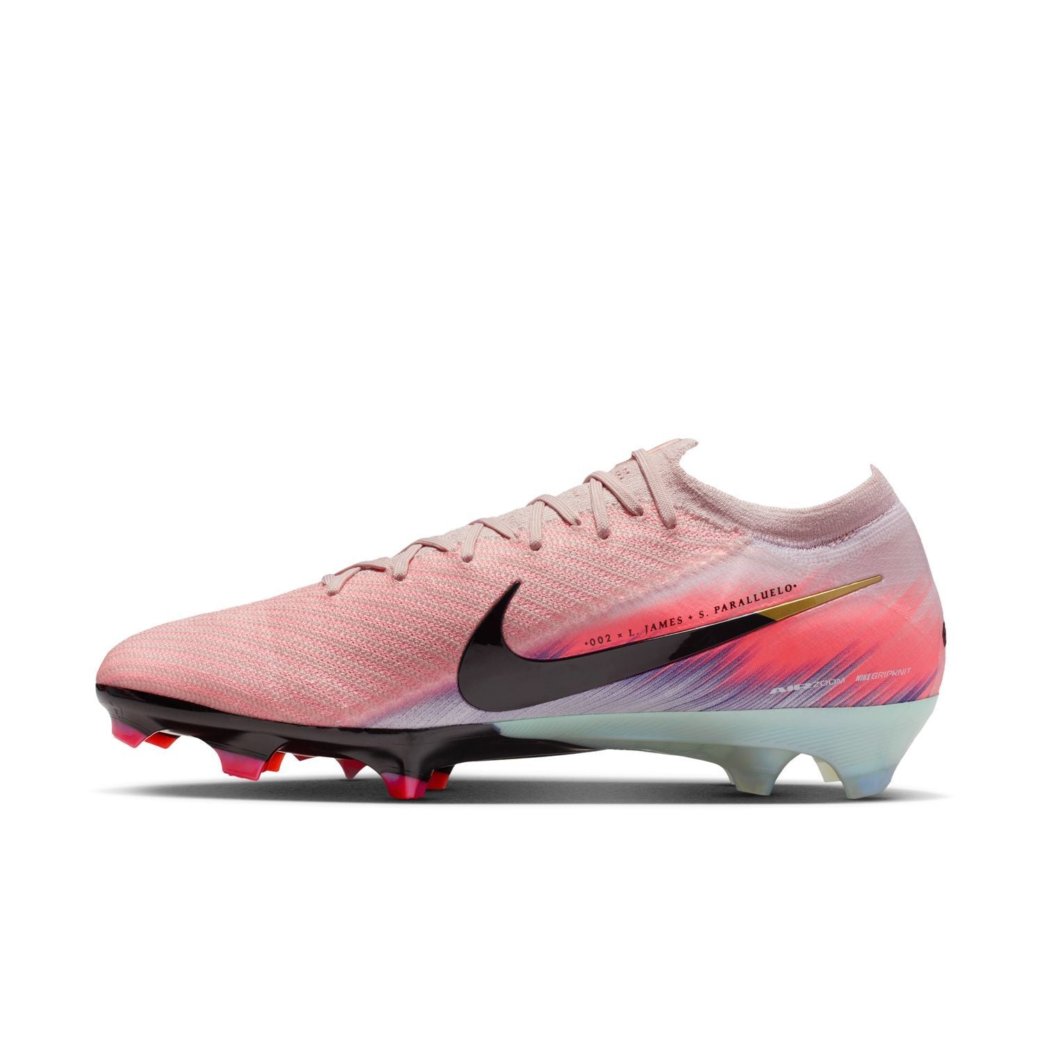 Nike United Mercurial Vapor 16 Elite Firm Ground Cleats – Soccer Maxx
