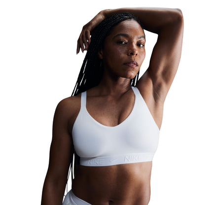 Nike Indy Medium-Support Women's Padded Adjustable Sports Bra